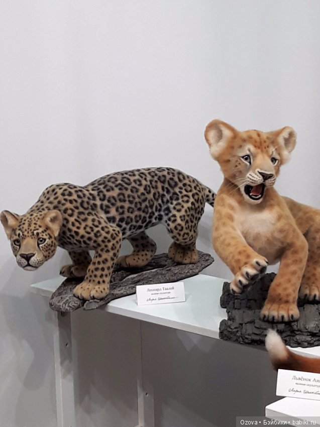 Путешествие из Петербурга в Москву на выставку кукол (фото 9)