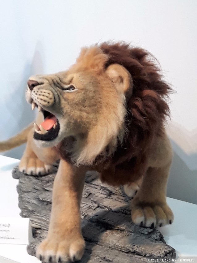 Путешествие из Петербурга в Москву на выставку кукол (фото 8)