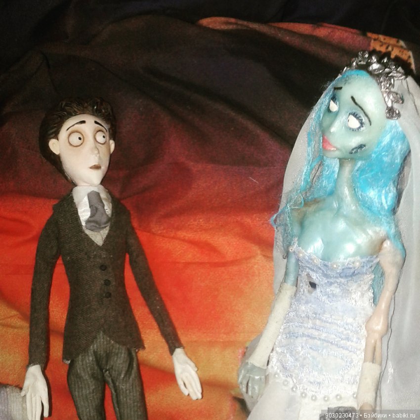 Они вместе.Пусть и у меня на полке,но вместе (фото 2)