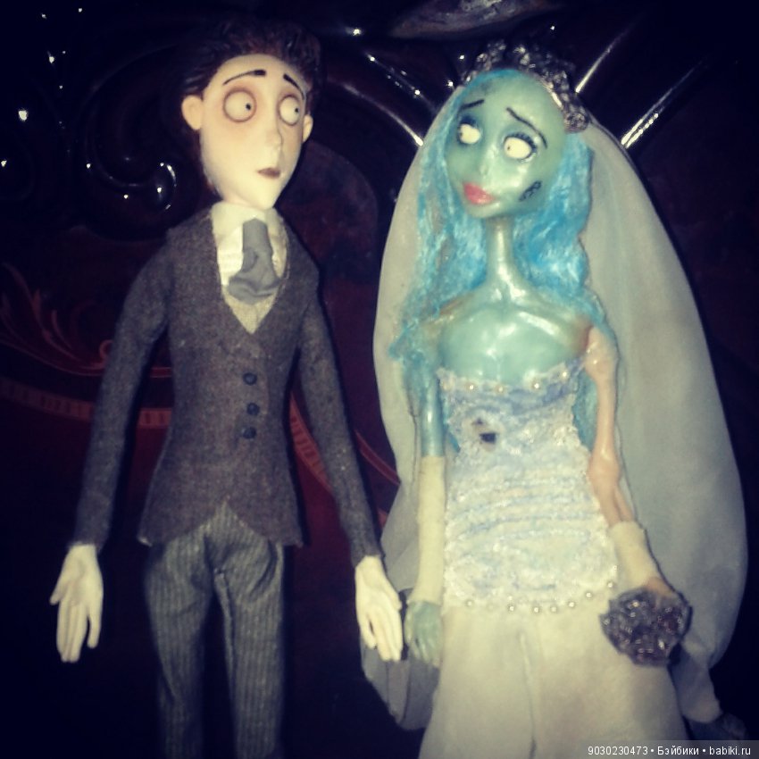 Они вместе.Пусть и у меня на полке,но вместе (фото 3)