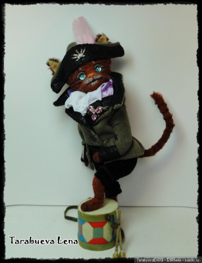 Знакомство с моими работами