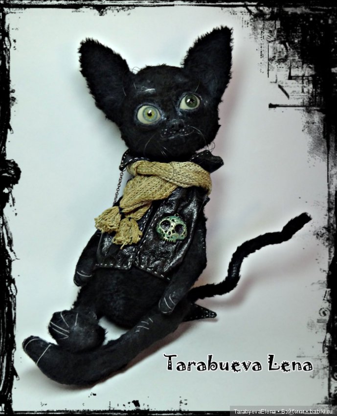 Знакомство с моими работами (фото 5)