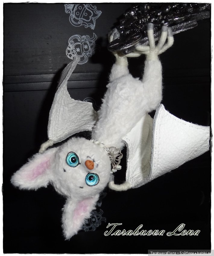 Знакомство с моими работами (фото 8)