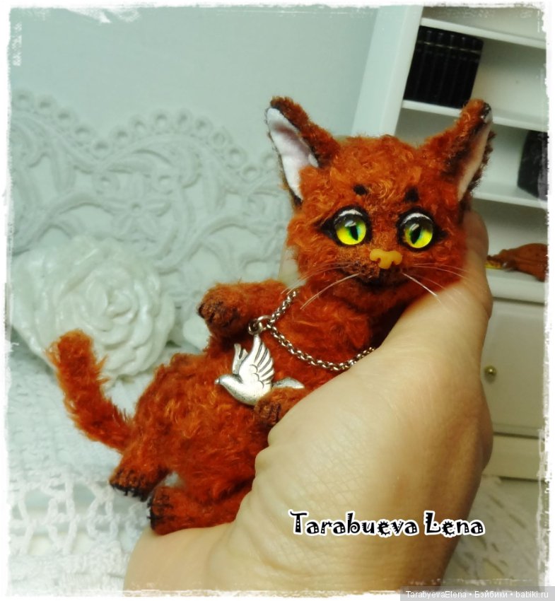 Знакомство с моими работами (фото 2)