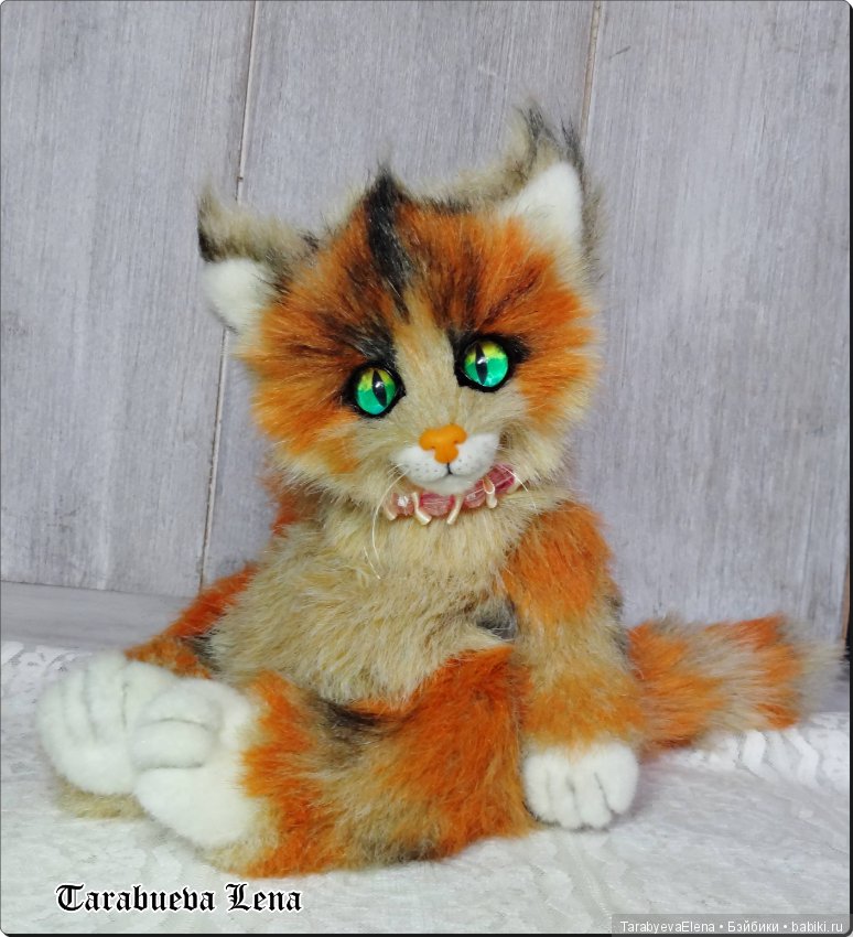 Знакомство с моими работами