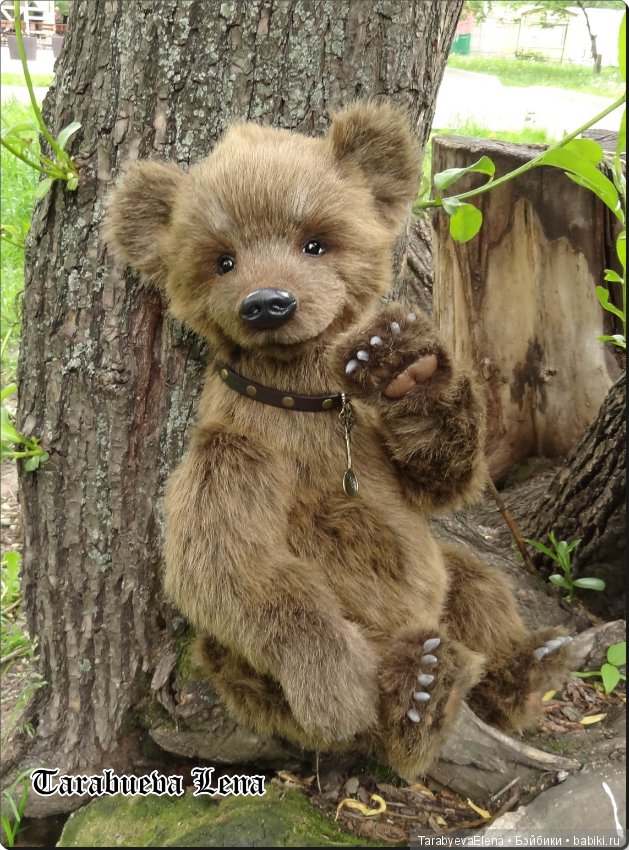 Знакомство с моими работами