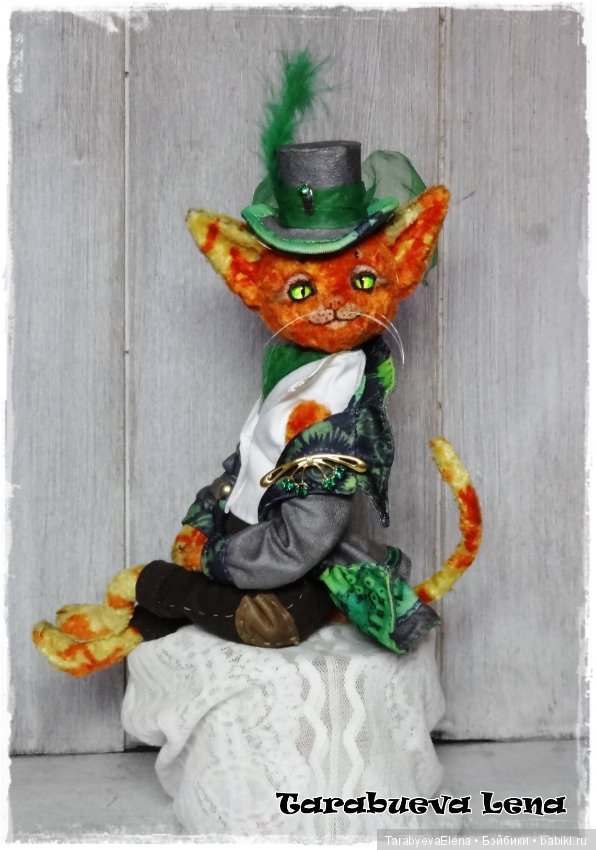 Знакомство с моими работами