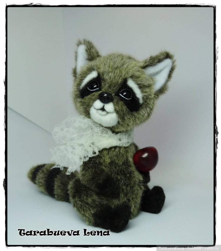 Знакомство с моими работами