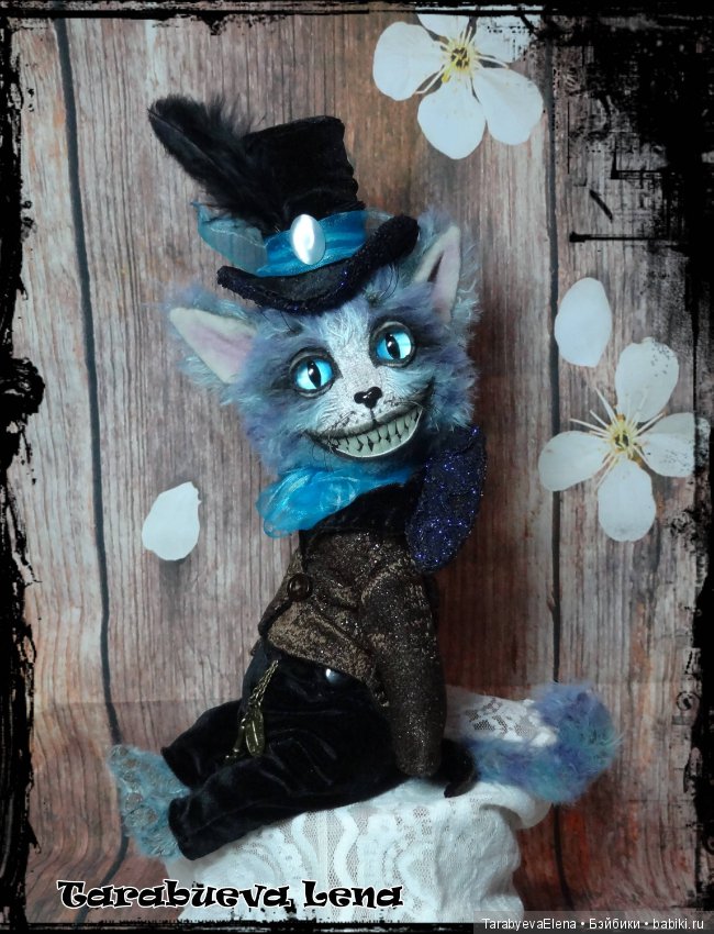 Знакомство с моими работами