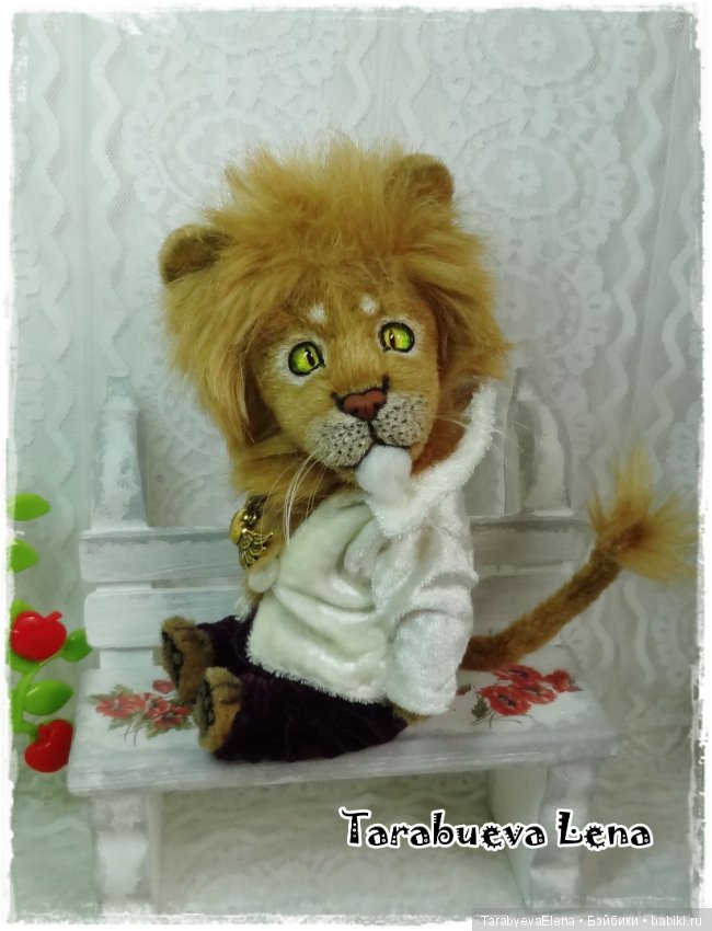 Знакомство с моими работами (фото 9)