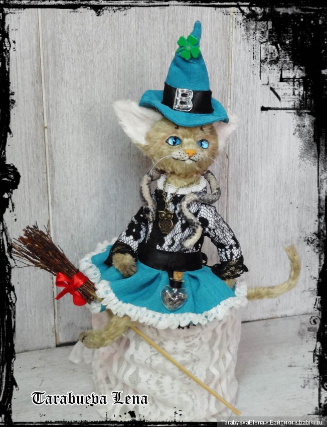 Знакомство с моими работами