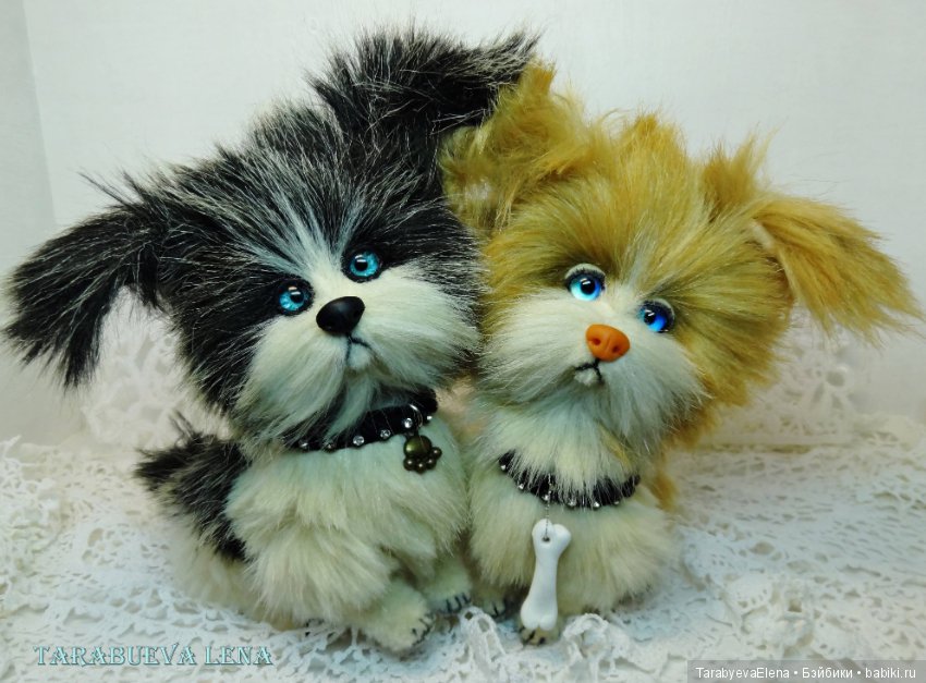 Знакомство с моими работами (фото 7)