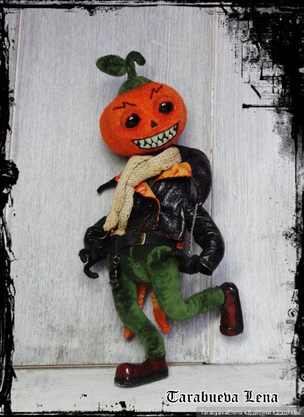 Знакомство с моими работами