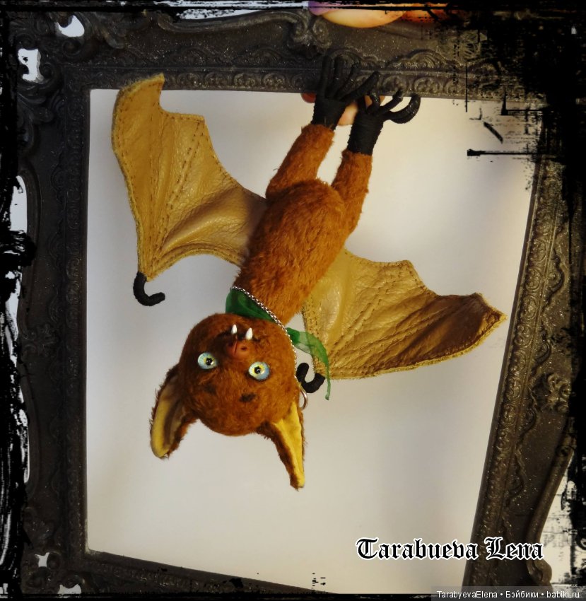 Знакомство с моими работами