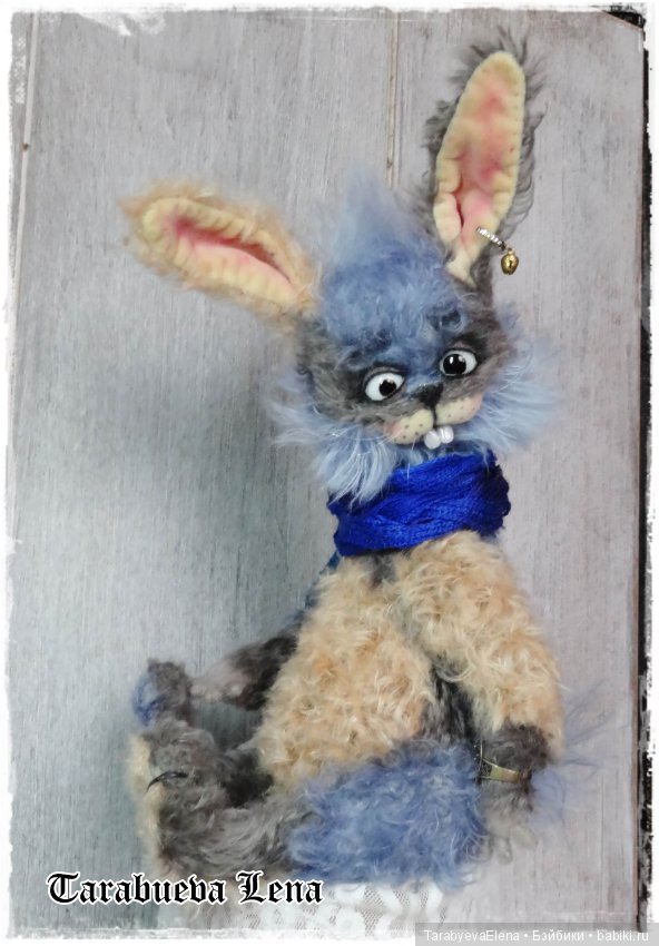 Знакомство с моими работами