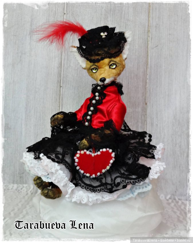 Знакомство с моими работами