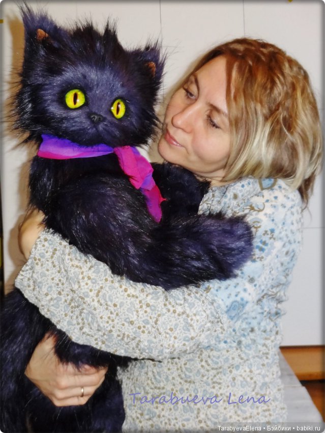 Знакомство с моими работами (фото 3)