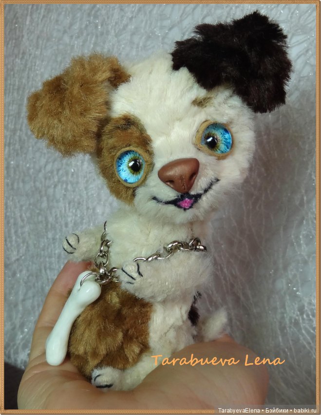 Знакомство с моими работами (фото 4)