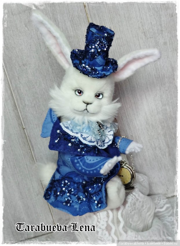 Знакомство с моими работами