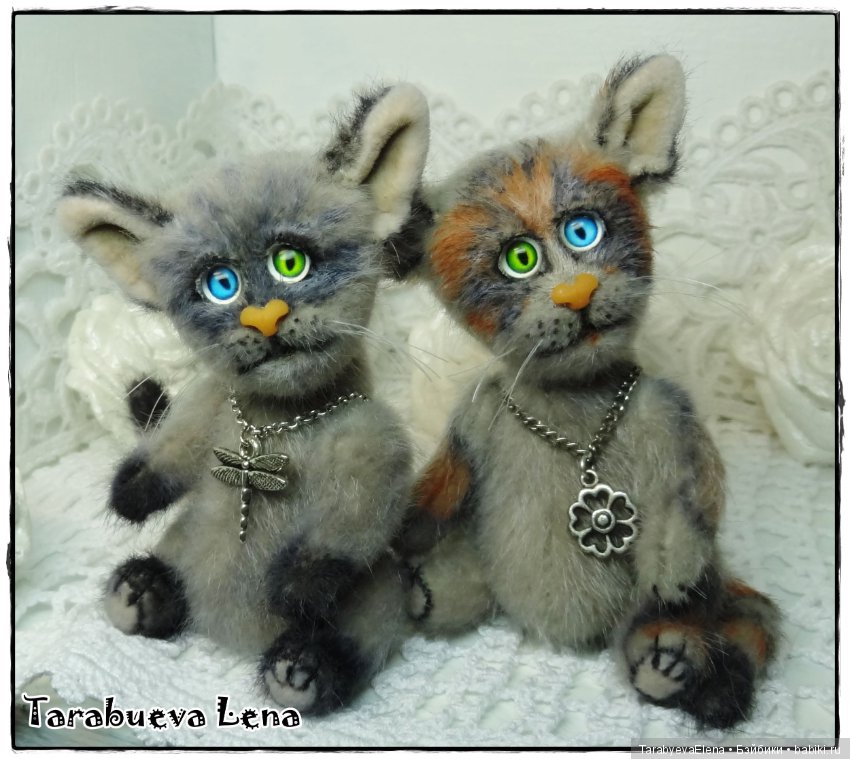 Знакомство с моими работами (фото 6)