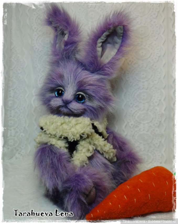 Знакомство с моими работами (фото 10)