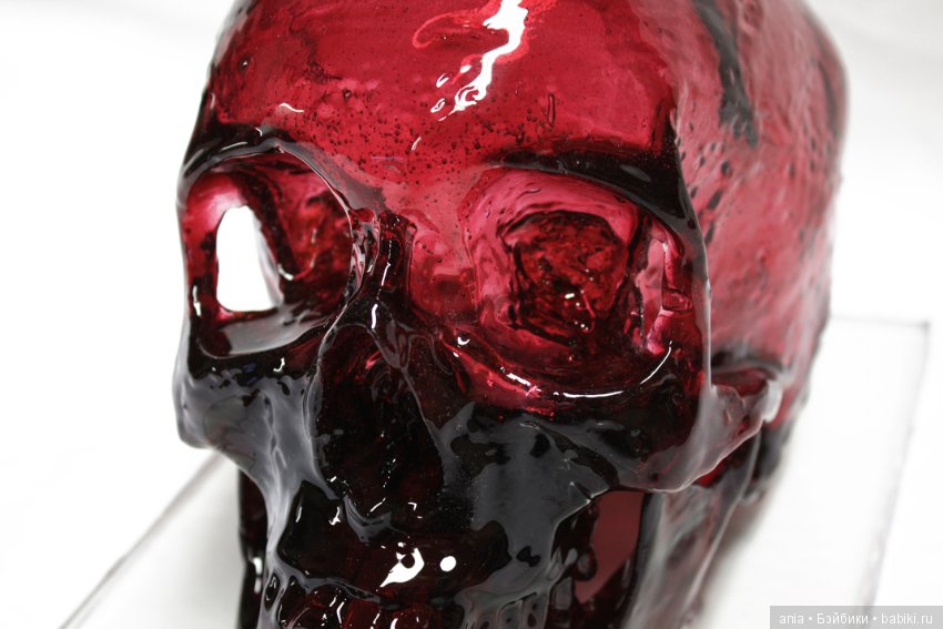 Сладкая жизнь и сладкая смерть (фото 5)