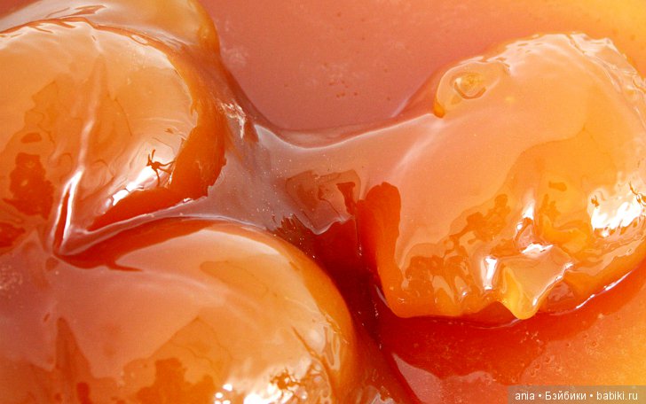 Сладкая жизнь и сладкая смерть (фото 3)