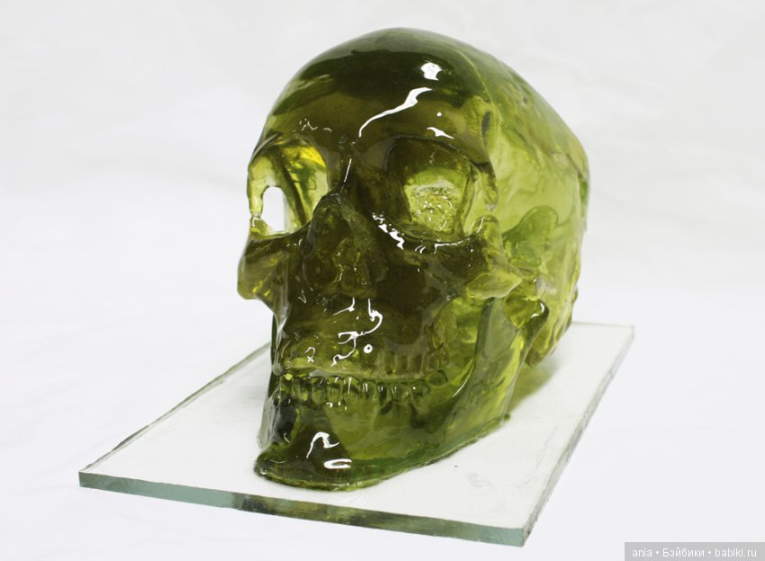 Сладкая жизнь и сладкая смерть