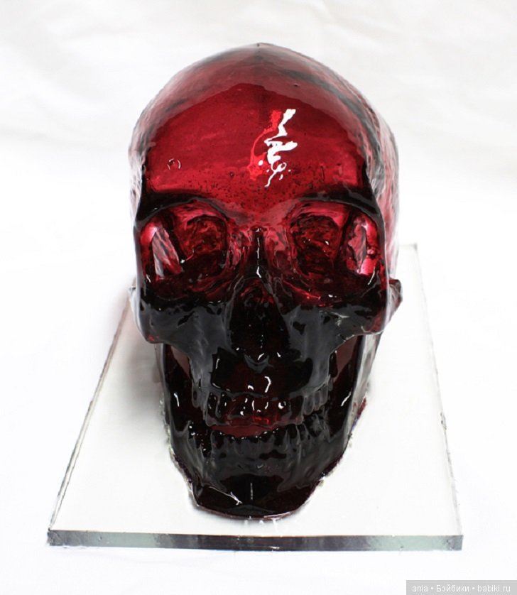 Сладкая жизнь и сладкая смерть (фото 4)