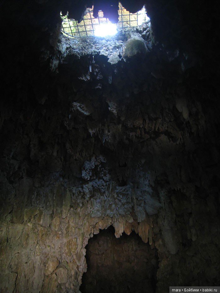 В гигантской скульптуре 16-го века в Тоскане спрятаны целые комнаты (фото 7)