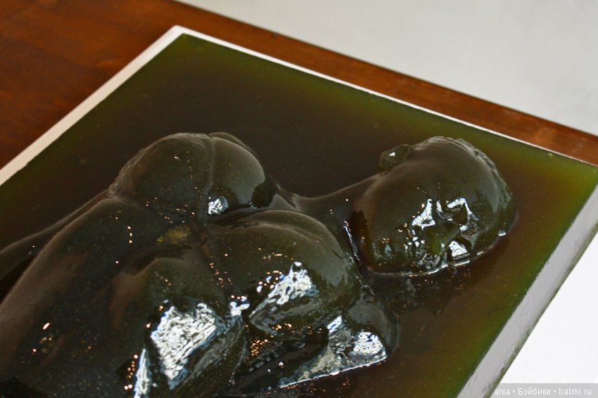 Сладкая жизнь и сладкая смерть (фото 7)