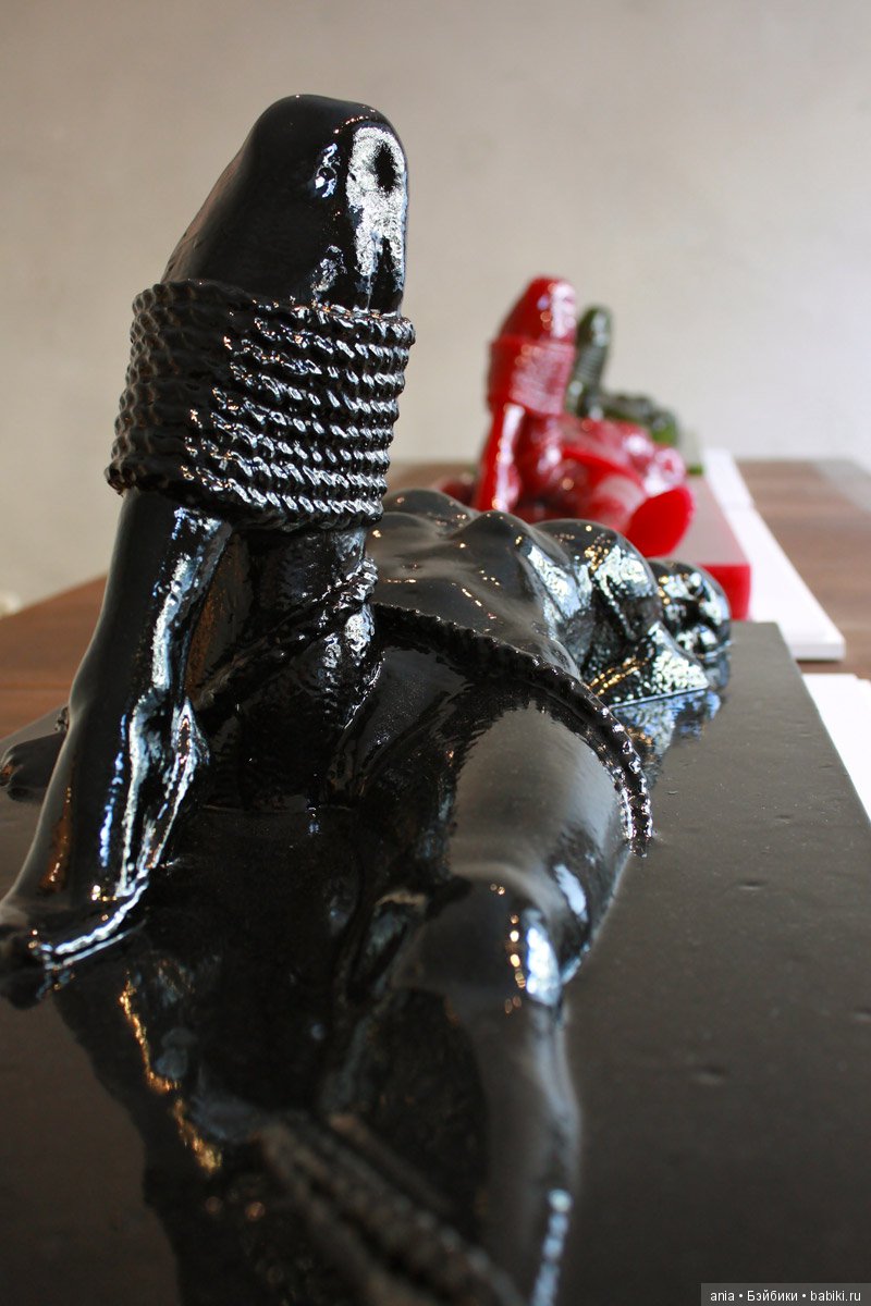 Сладкая жизнь и сладкая смерть (фото 8)