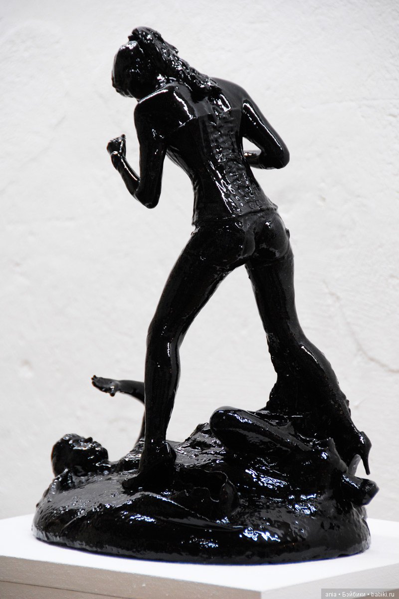 Сладкая жизнь и сладкая смерть