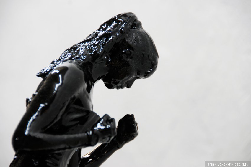 Сладкая жизнь и сладкая смерть