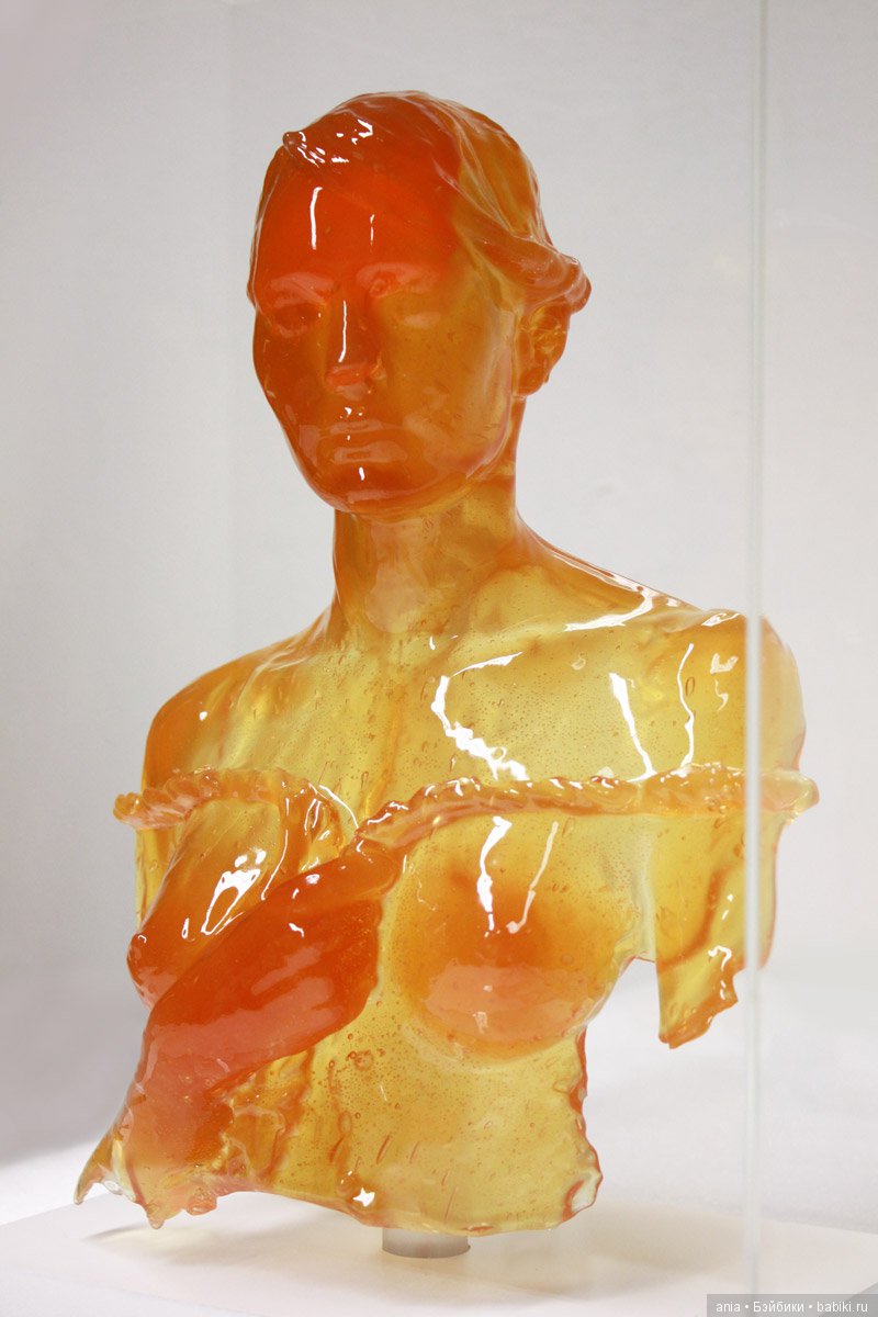 Сладкая жизнь и сладкая смерть