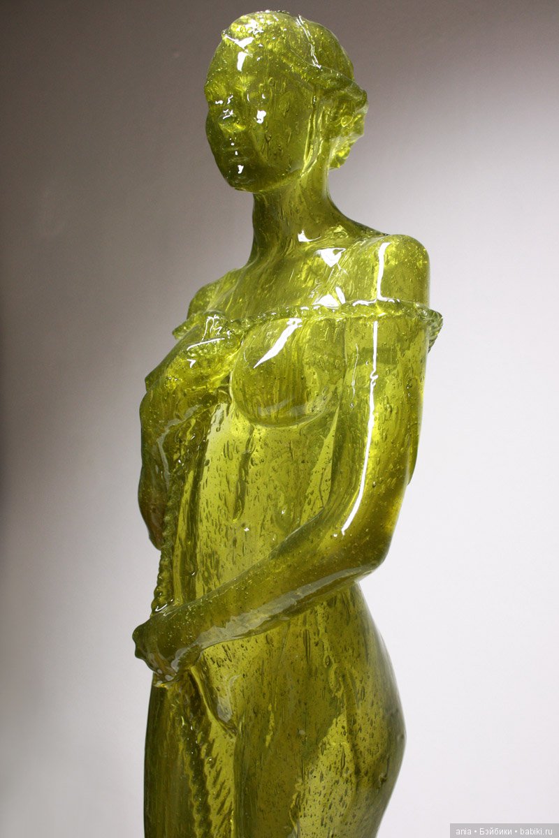 Сладкая жизнь и сладкая смерть