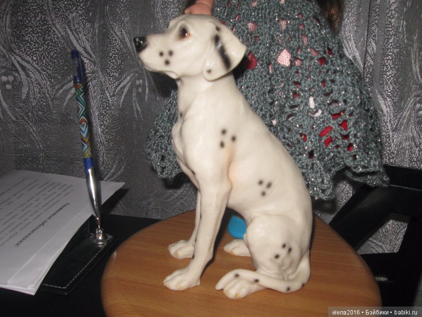 Ионна — Коллекционные куклы разных авторов (Разное): редкие бренды (фото 7)