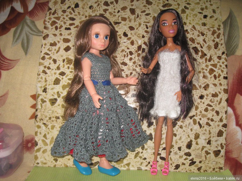 Ионна — Коллекционные куклы разных авторов (Разное): редкие бренды