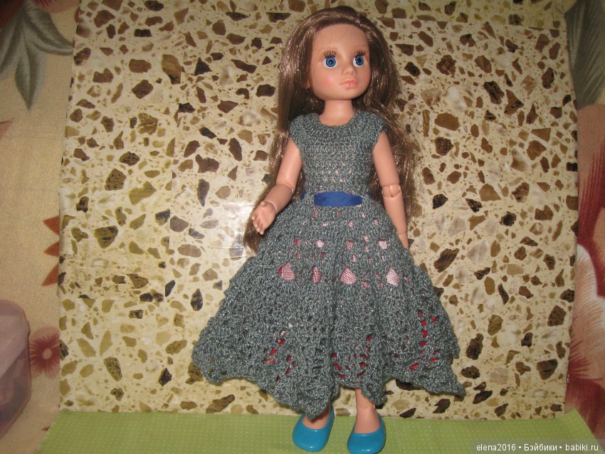 Ионна — Коллекционные куклы разных авторов (Разное): редкие бренды (фото 5)