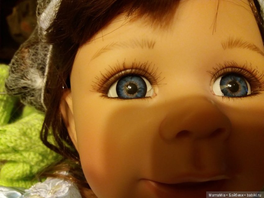 Замена глаз. Прошу помощи (фото 2)