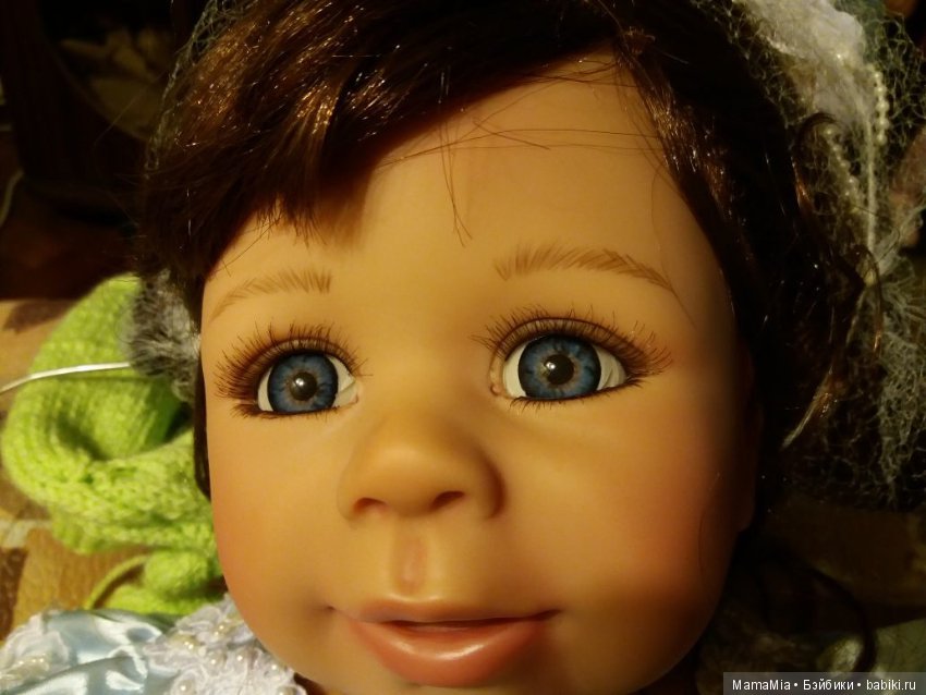 Замена глаз. Прошу помощи