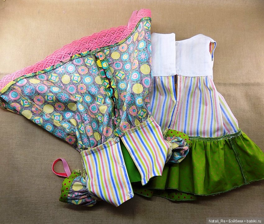 Рыжеволосая Кэт — Ремонт кукол СССР и ГДР (немок): чернота (фото 3)