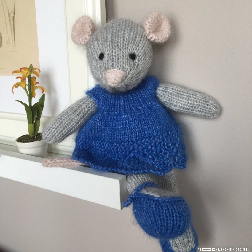 Зайчики от LittleCottonRabbit в моем исполнении и немножко про автора мастерклассов