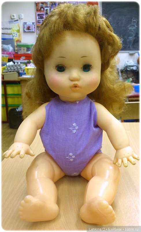 Еще девчули из советского детства на опознание (фото 2)