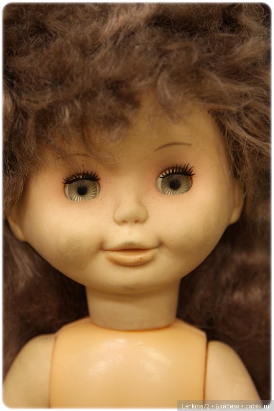 Еще девчули из советского детства на опознание (фото 4)