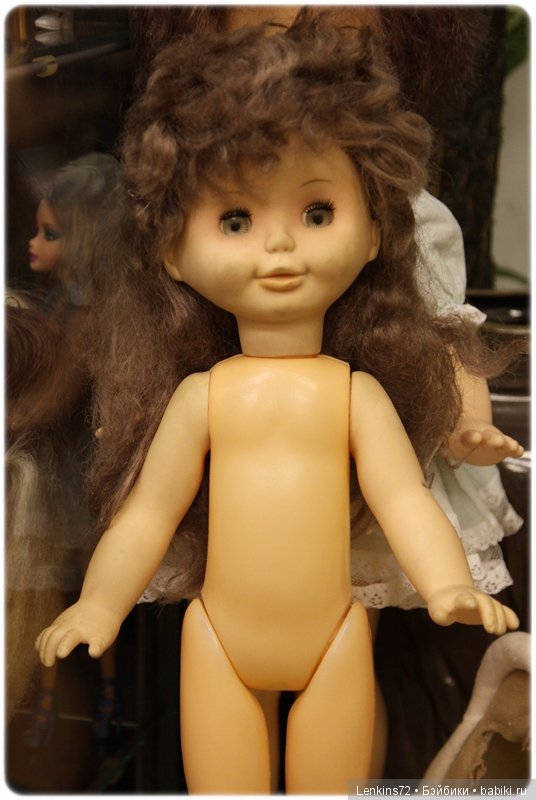 Еще девчули из советского детства на опознание (фото 3)