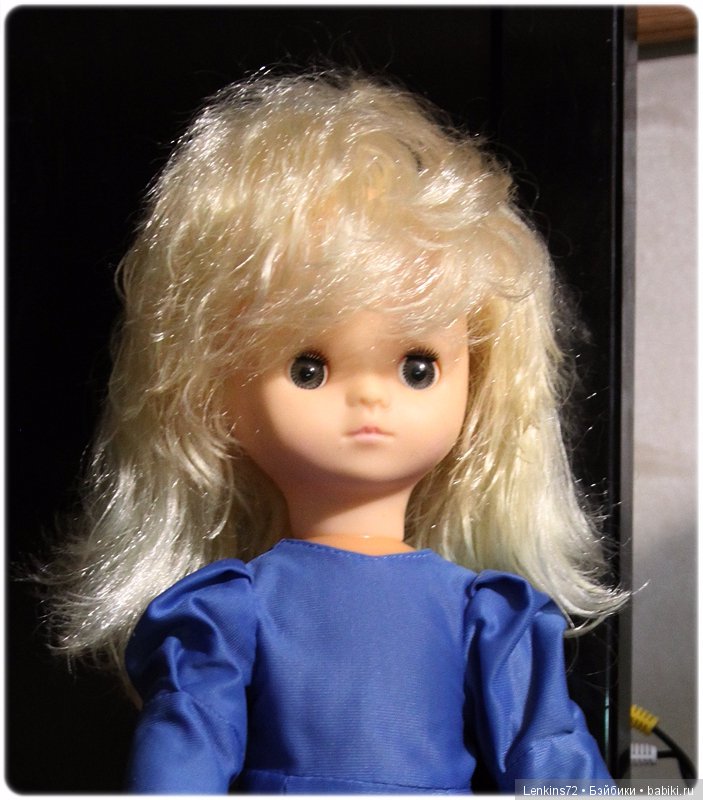 Еще девчули из советского детства на опознание (фото 6)