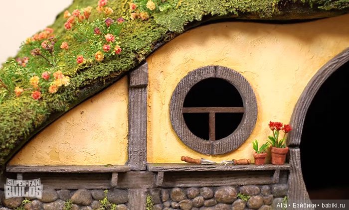 "Властелин Колец" для кошек (фото 6)