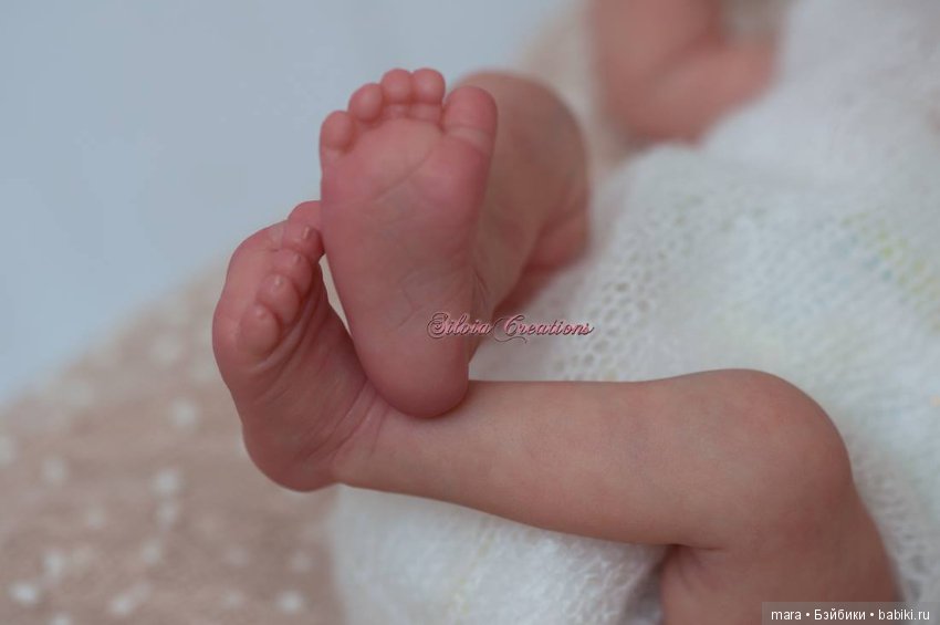 Tink скульптора Bonnie Brown, прототип мастера Silvia Ezquerra (фото 4)