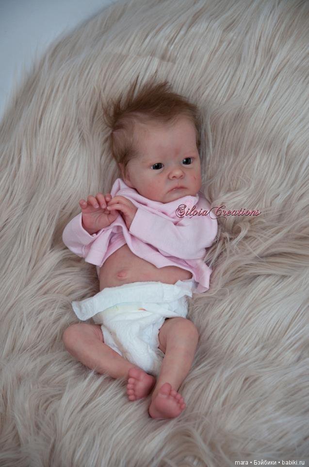 Tink скульптора Bonnie Brown, прототип мастера Silvia Ezquerra (фото 8)